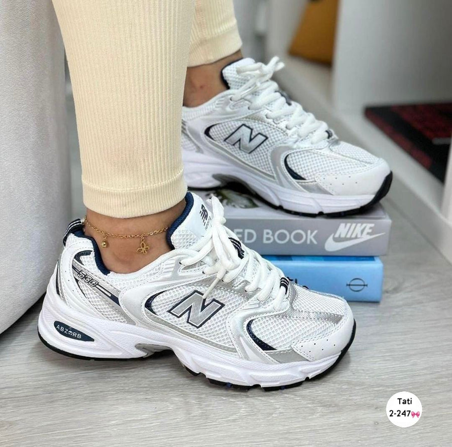 NEW BALANCE DAMA