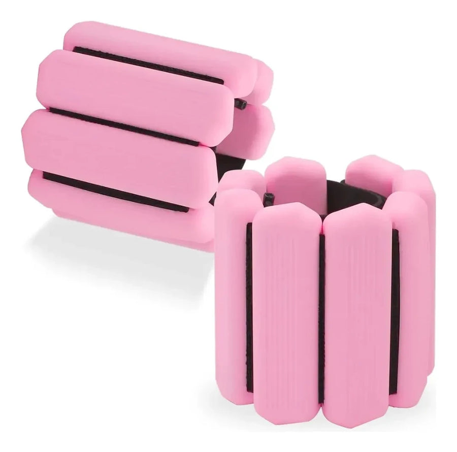 Pesas para Muñeca y Tobillo